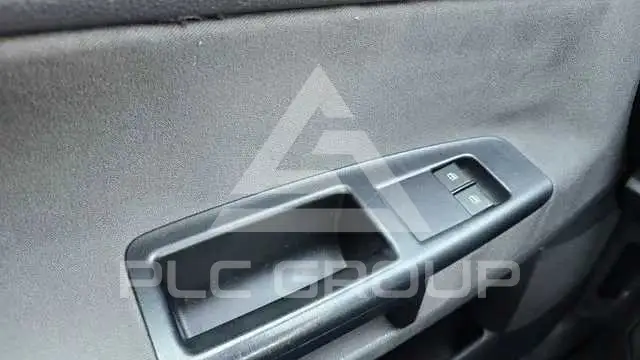 2005 Volkswagen Polo