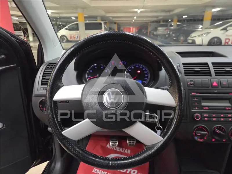 2005 Volkswagen Polo