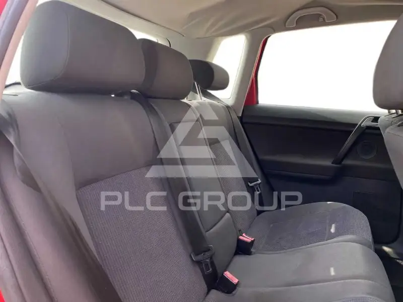 2005 Volkswagen Polo