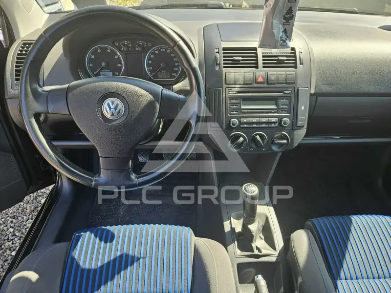 2005 Volkswagen Polo