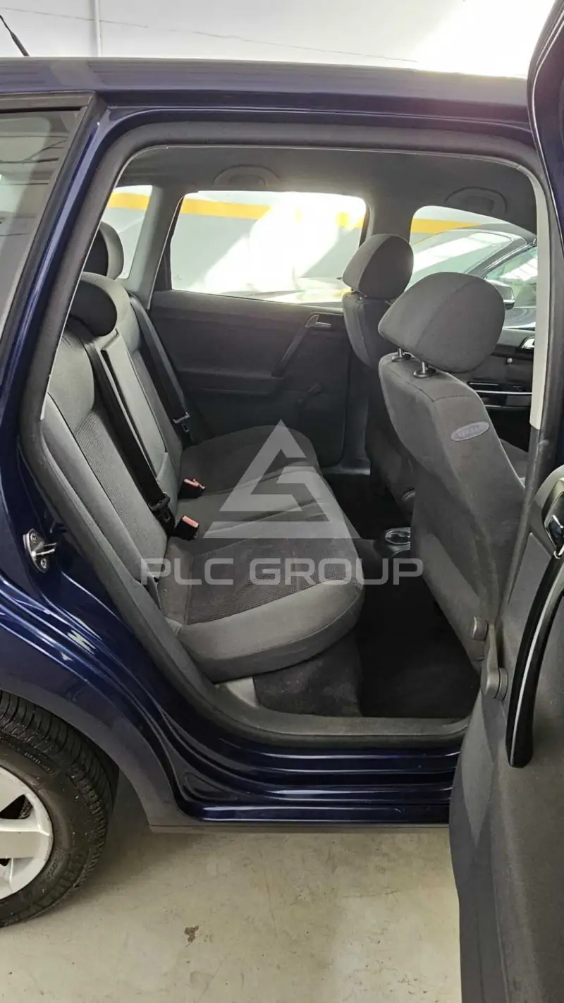 2005 Volkswagen Polo