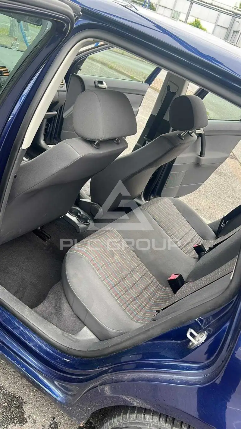 2005 Volkswagen Polo