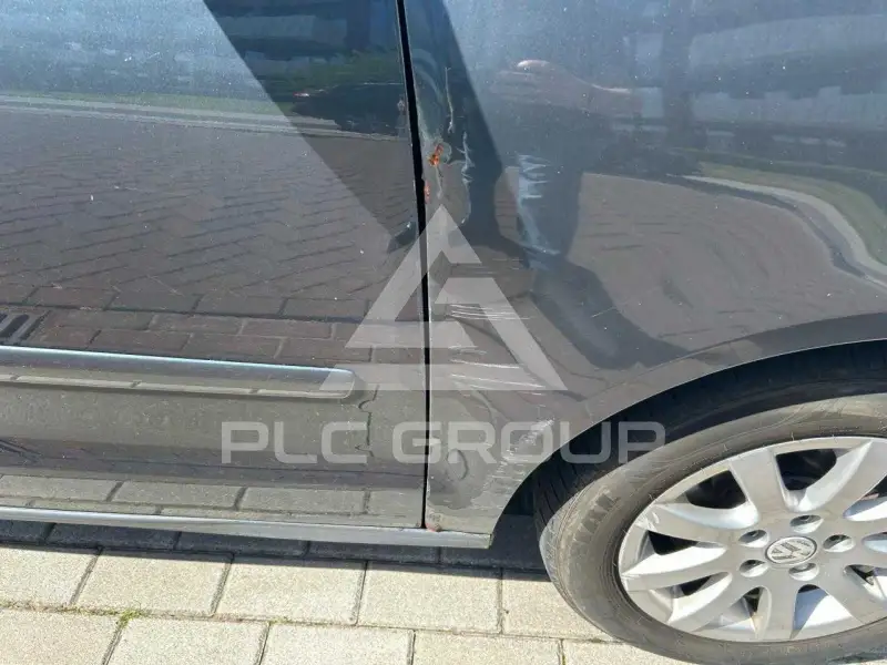 2005 Volkswagen Polo