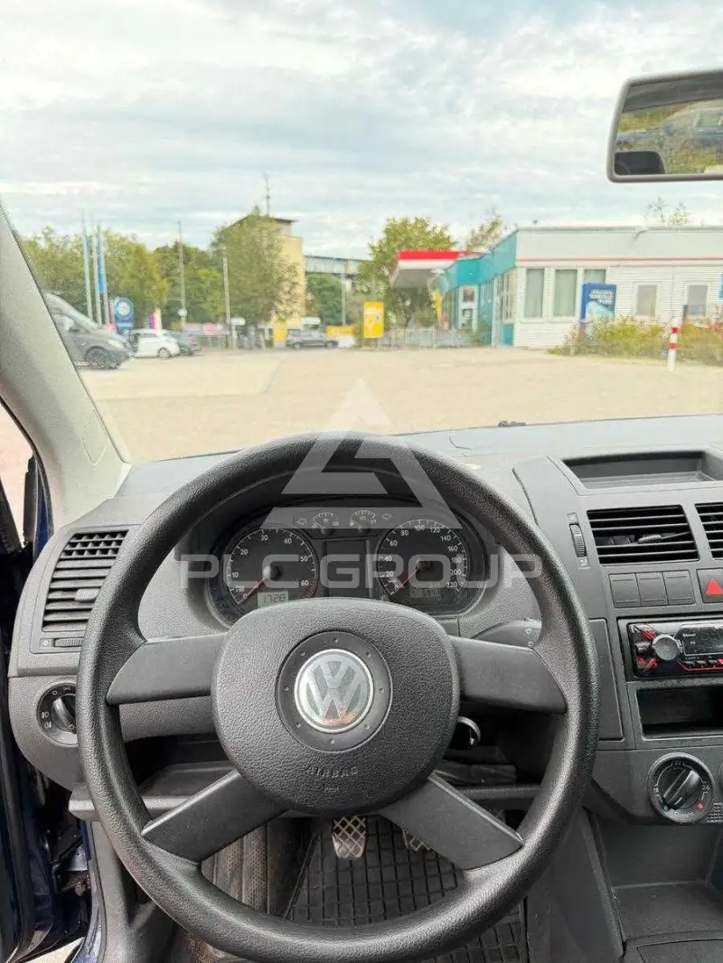 2005 Volkswagen Polo