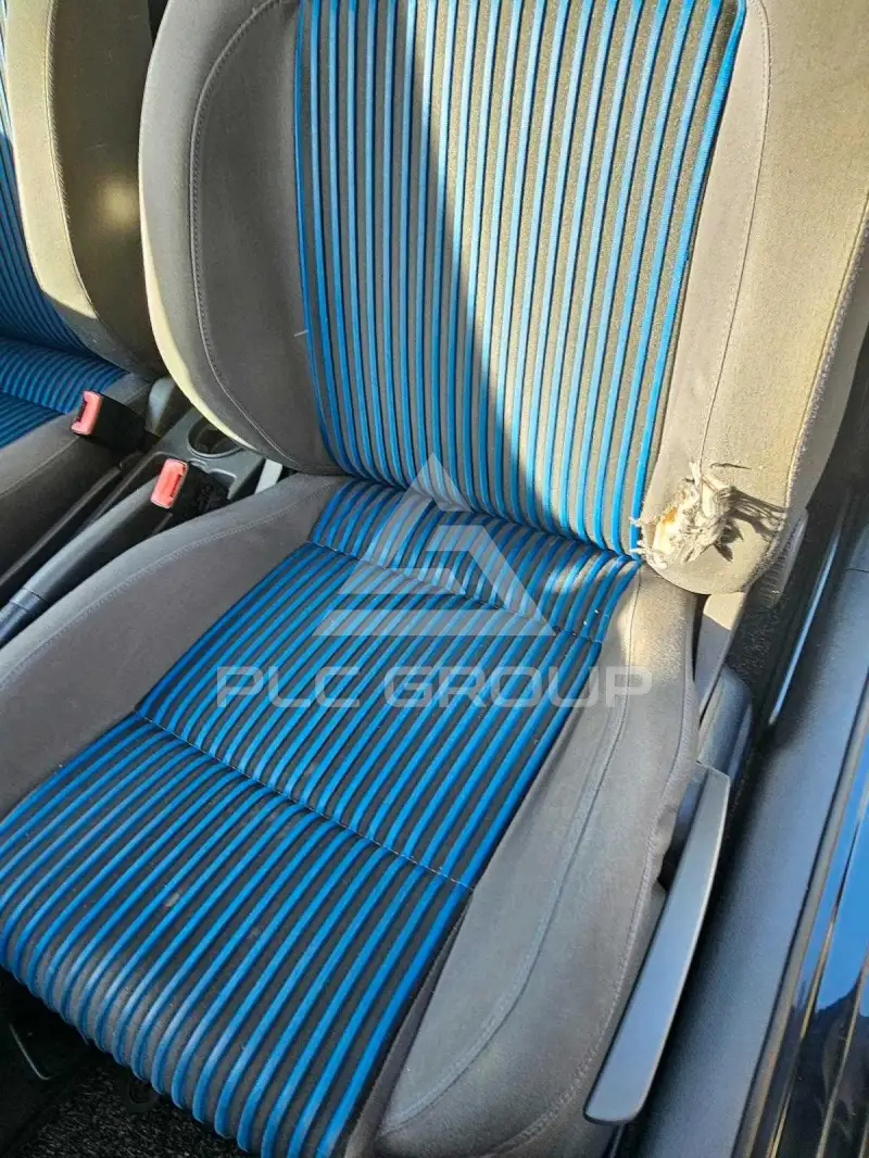 2005 Volkswagen Polo
