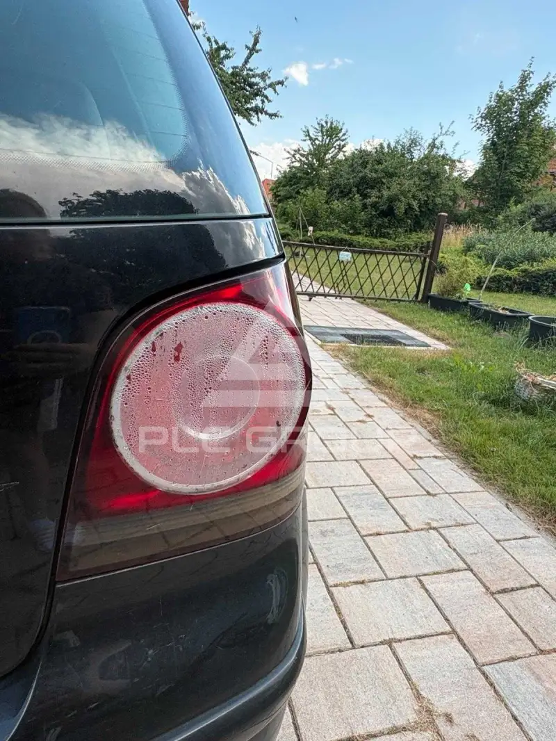 2005 Volkswagen Polo
