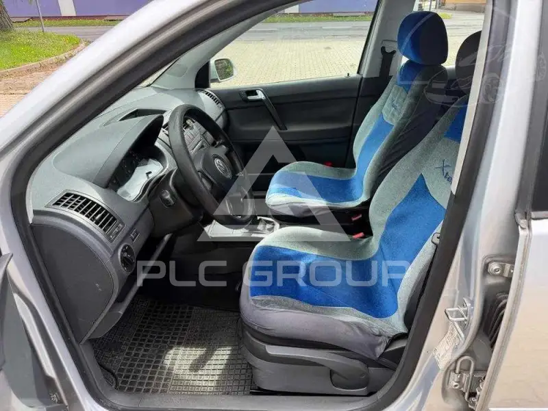 2005 Volkswagen Polo