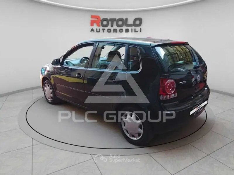 2005 Volkswagen Polo