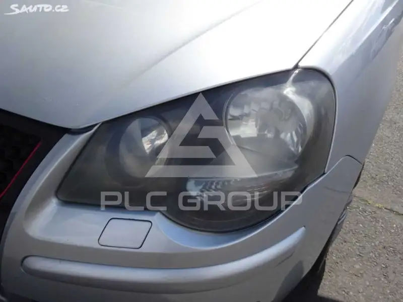 2005 Volkswagen Polo