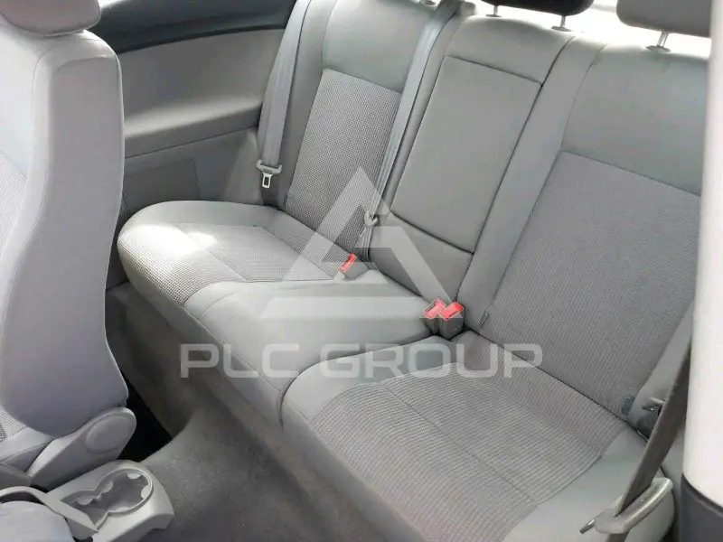 2005 Volkswagen Polo