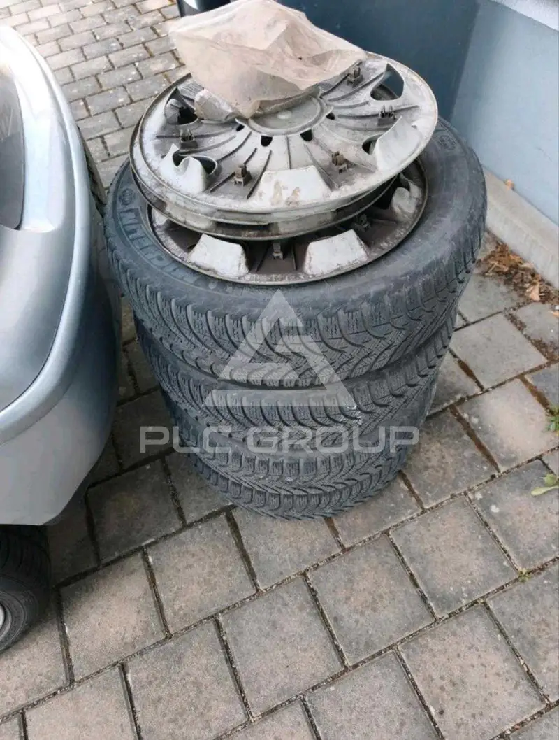 2005 Volkswagen Polo