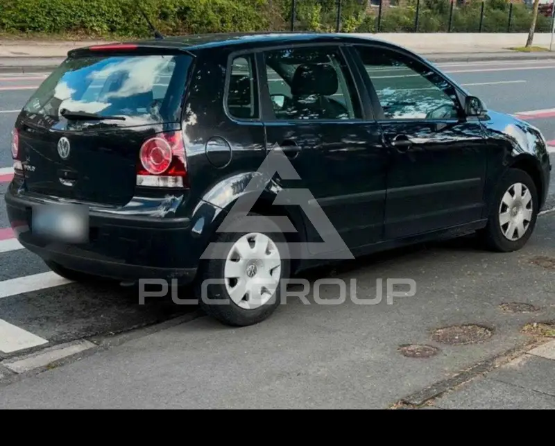 2005 Volkswagen Polo