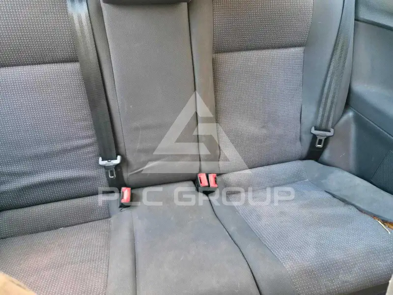 2005 Volkswagen Polo