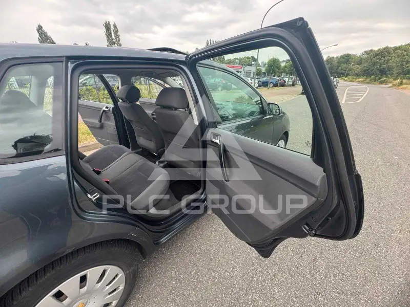 2005 Volkswagen Polo