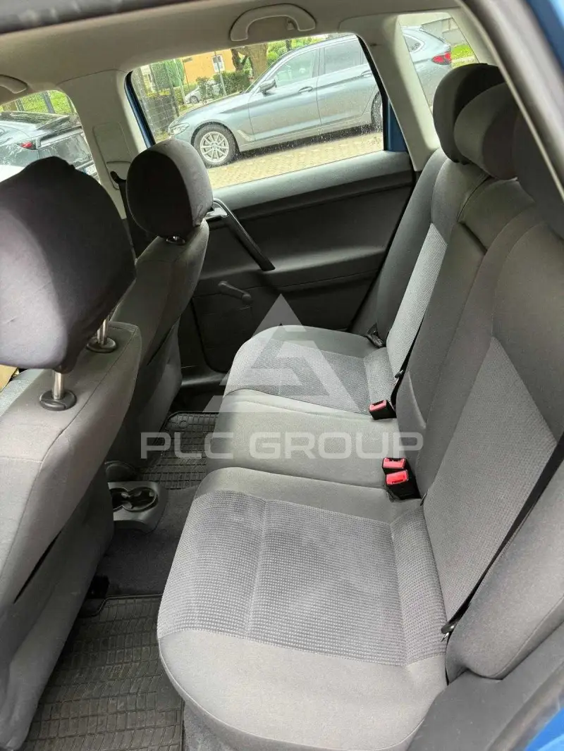 2005 Volkswagen Polo