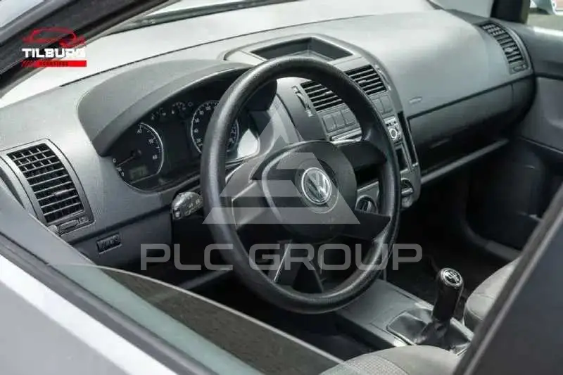 2005 Volkswagen Polo