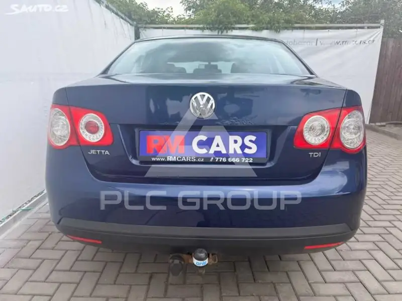 2005 Volkswagen Jetta