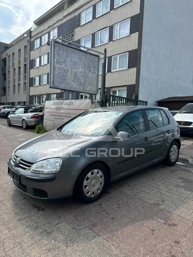 2005 Volkswagen GOLF