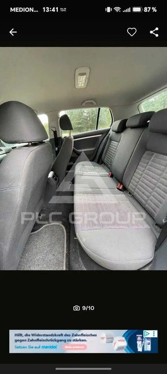 2005 Volkswagen GOLF