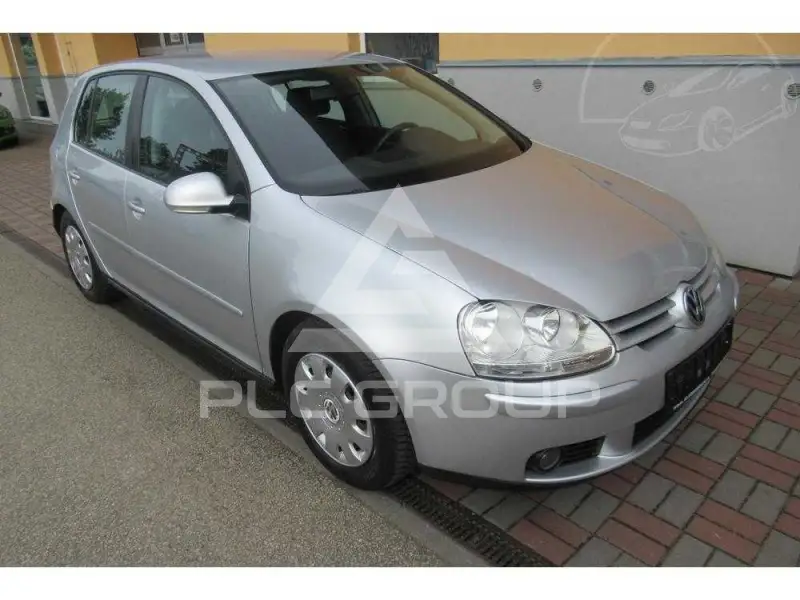 2005 Volkswagen GOLF
