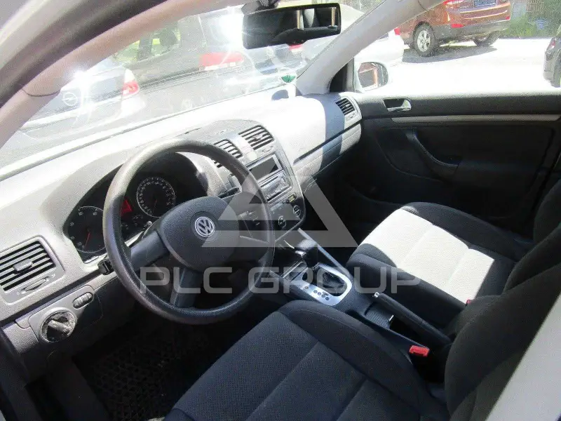 2005 Volkswagen GOLF