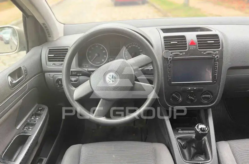2005 Volkswagen GOLF