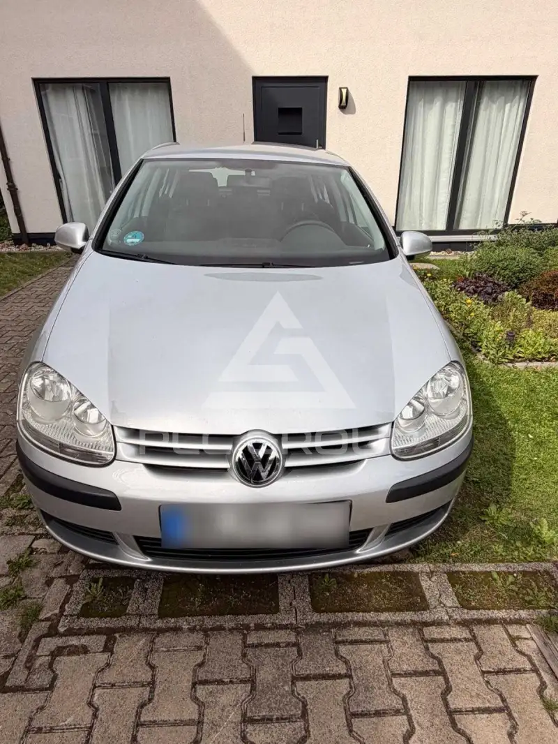 2005 Volkswagen GOLF