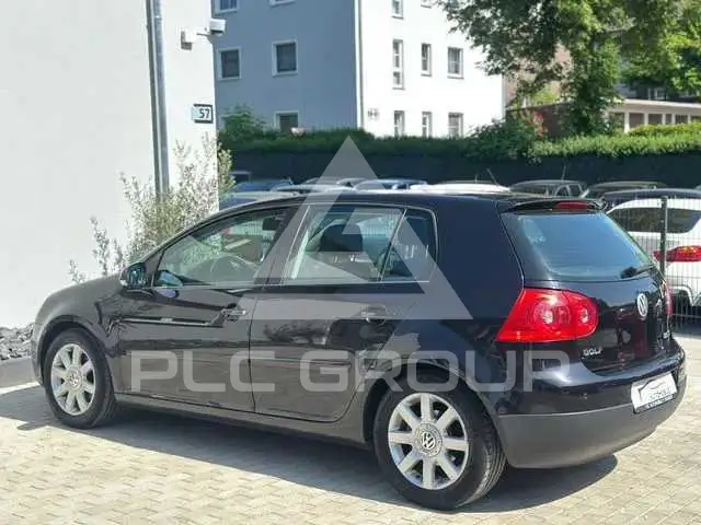 2005 Volkswagen GOLF