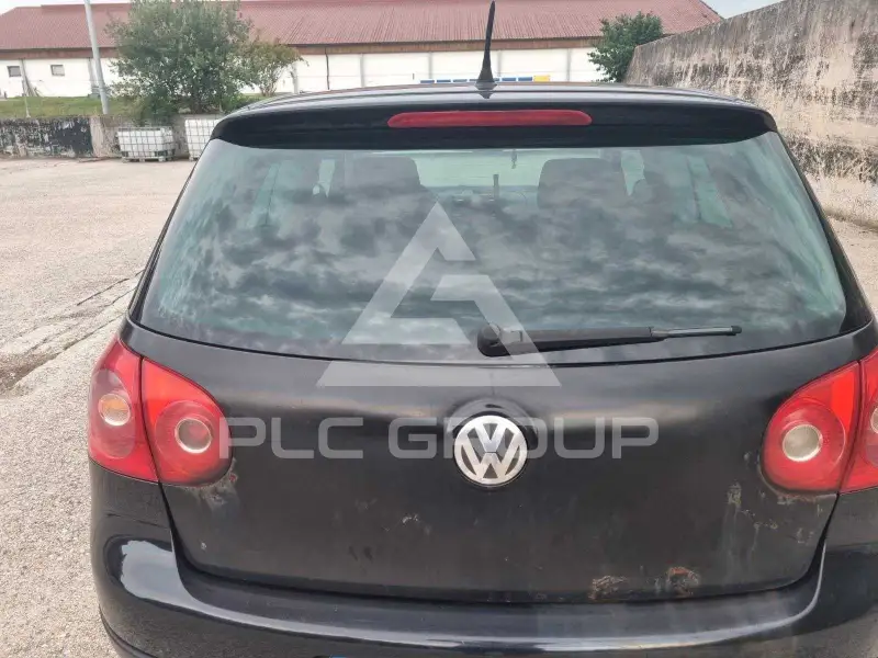 2005 Volkswagen GOLF