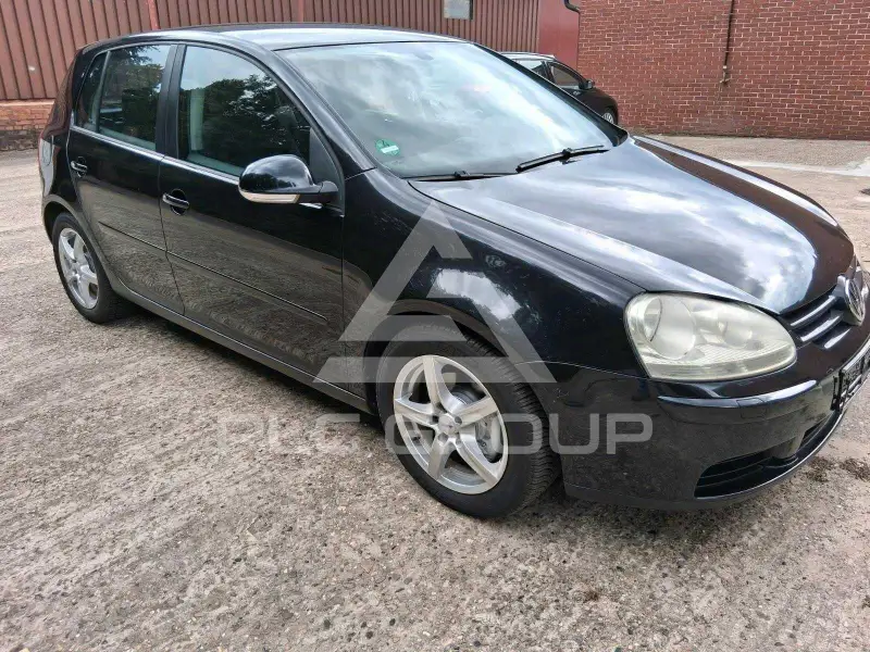 2005 Volkswagen GOLF