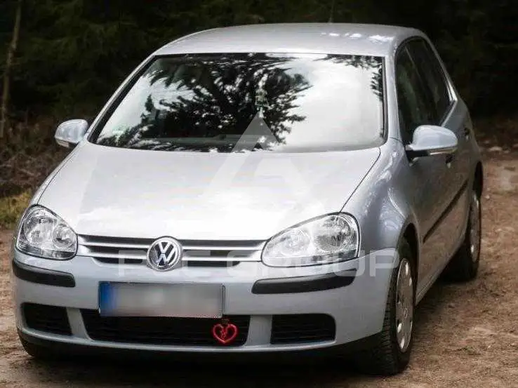 2005 Volkswagen GOLF
