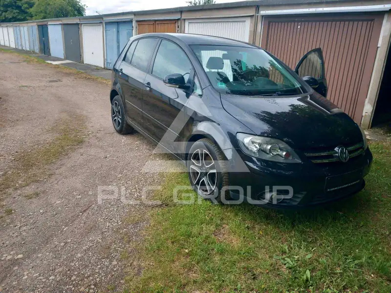 2005 Volkswagen GOLF