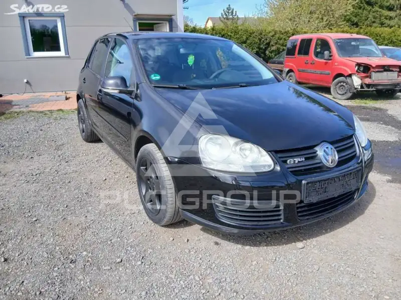 2005 Volkswagen GOLF