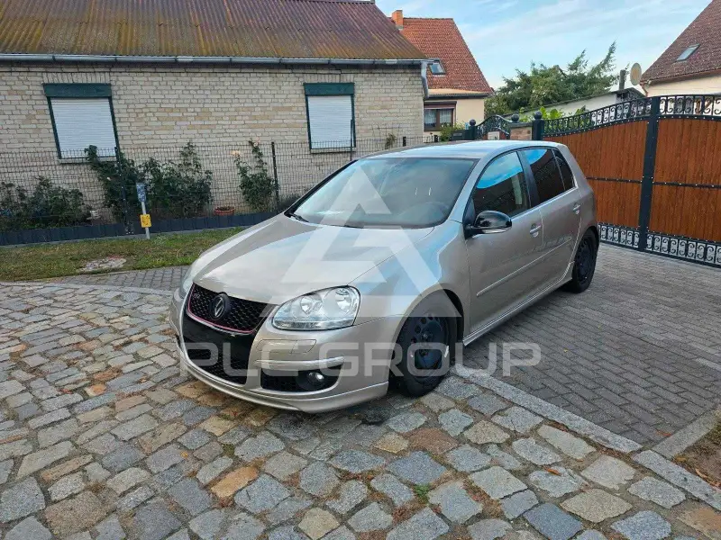 2005 Volkswagen GOLF