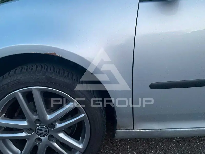 2005 Volkswagen GOLF