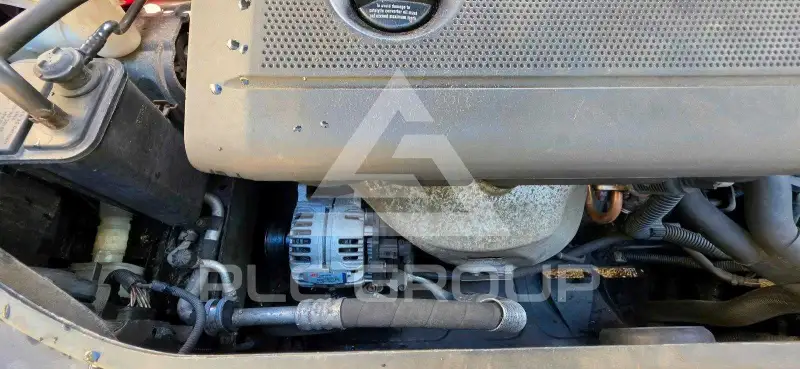 2005 Volkswagen GOLF