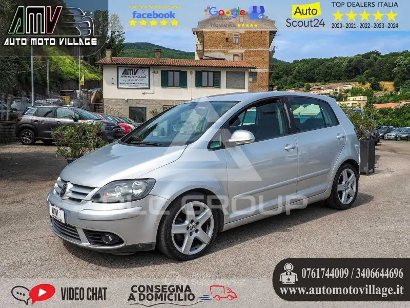2005 Volkswagen GOLF