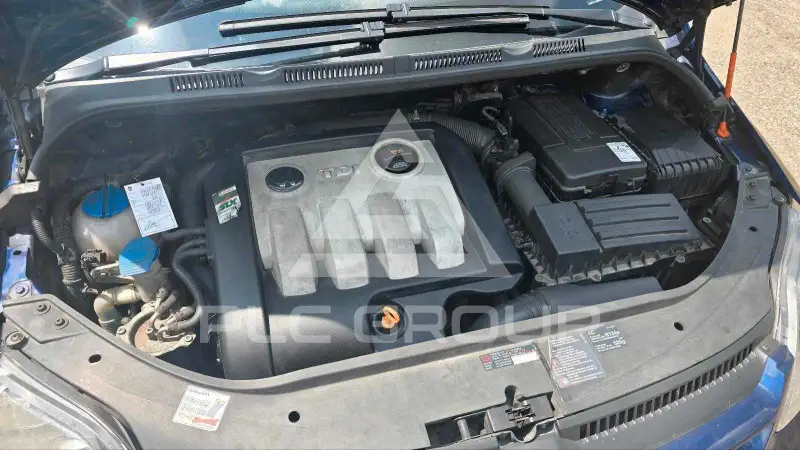 2005 Volkswagen GOLF