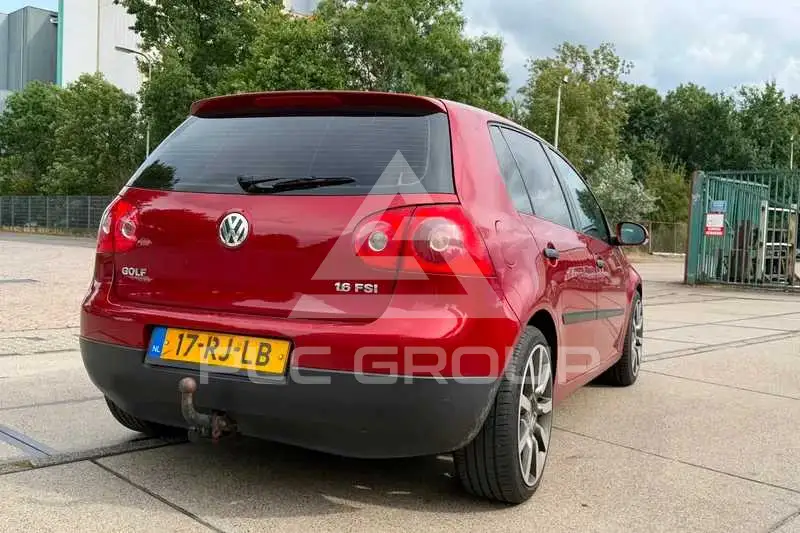 2005 Volkswagen GOLF
