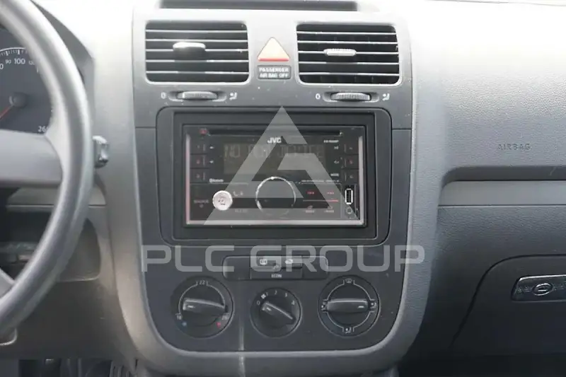2005 Volkswagen GOLF