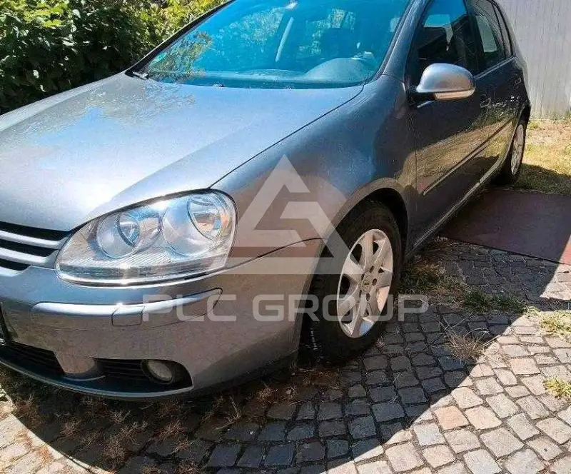 2005 Volkswagen GOLF
