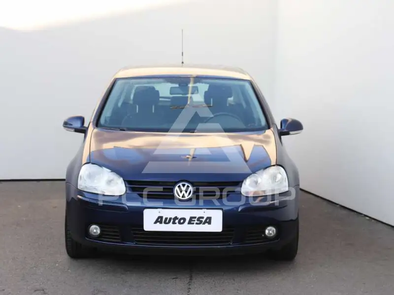 2005 Volkswagen GOLF
