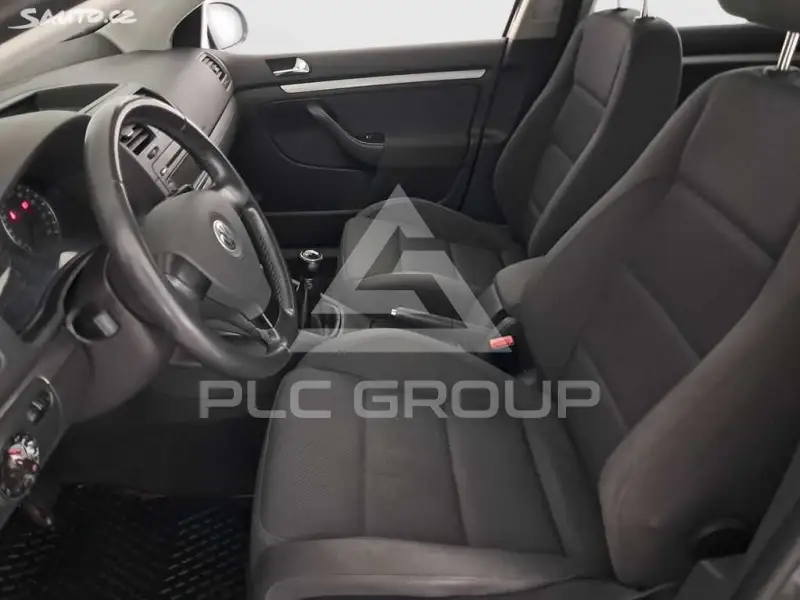 2005 Volkswagen GOLF