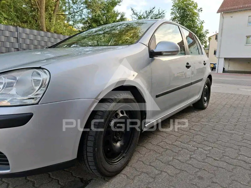 2005 Volkswagen GOLF