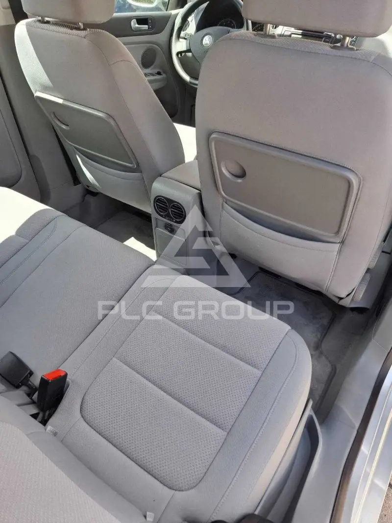 2005 Volkswagen GOLF