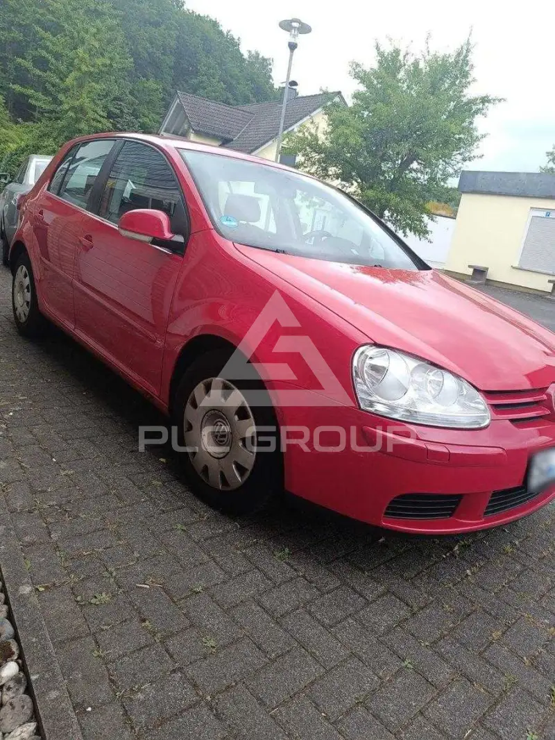 2005 Volkswagen GOLF