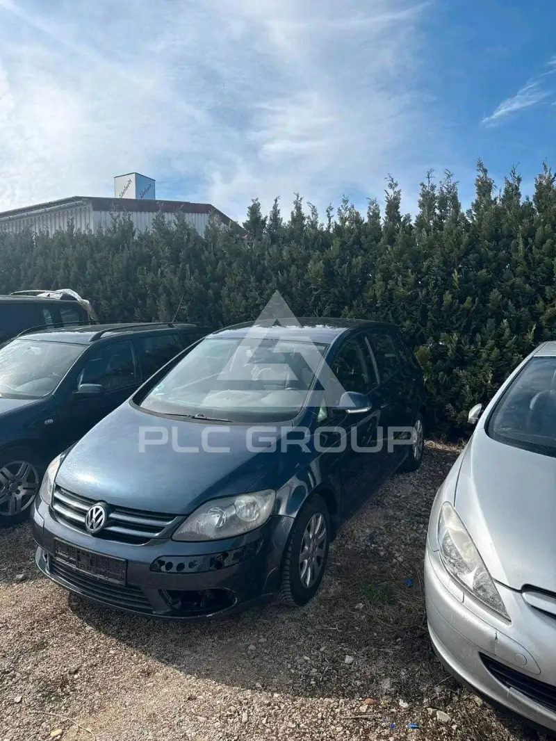 2005 Volkswagen GOLF