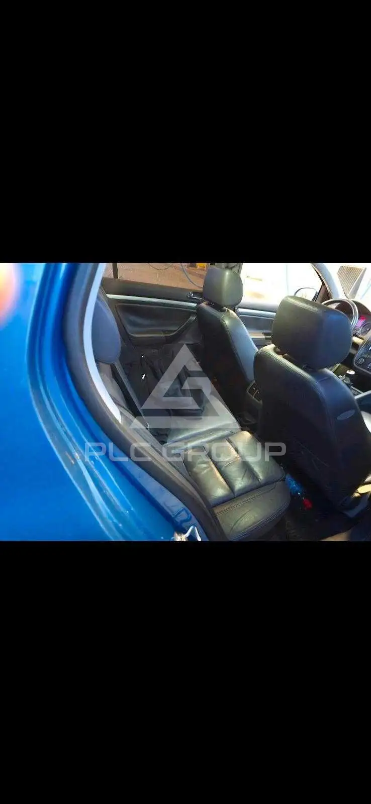 2005 Volkswagen GOLF
