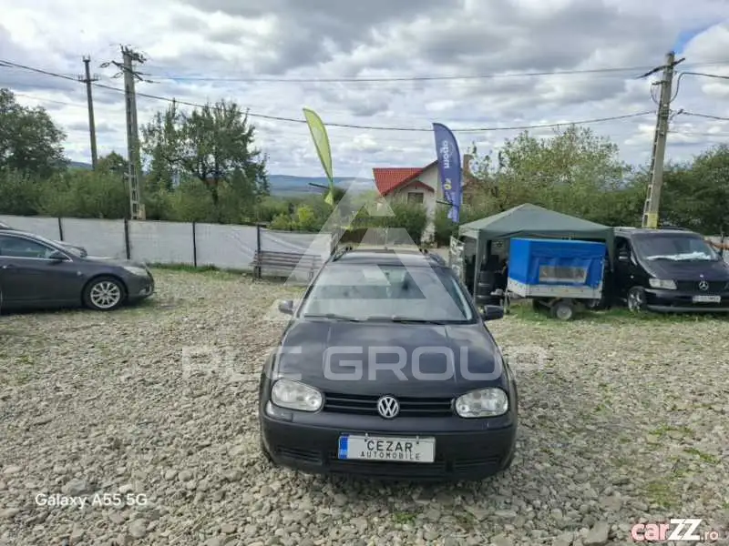 2005 Volkswagen GOLF