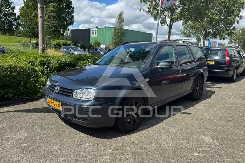2005 Volkswagen GOLF